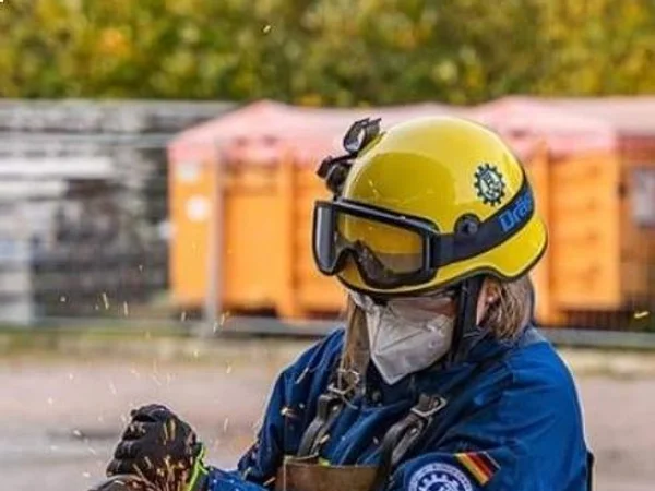 Bild 0: Technisches Hilfswerk Ortsverband Jever